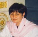 Алла Владимировна Кублик