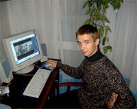 Сергей Грищенко