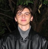 Игорь Гурьев