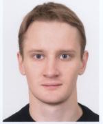 Михаил Клименко
