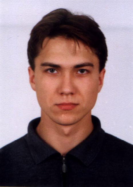 Шулика Алексей Владимирович
